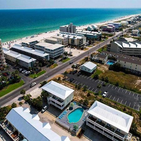 Direct Gulf Views With Deeded Beach Access ガルフ・ショアーズ エクステリア 写真