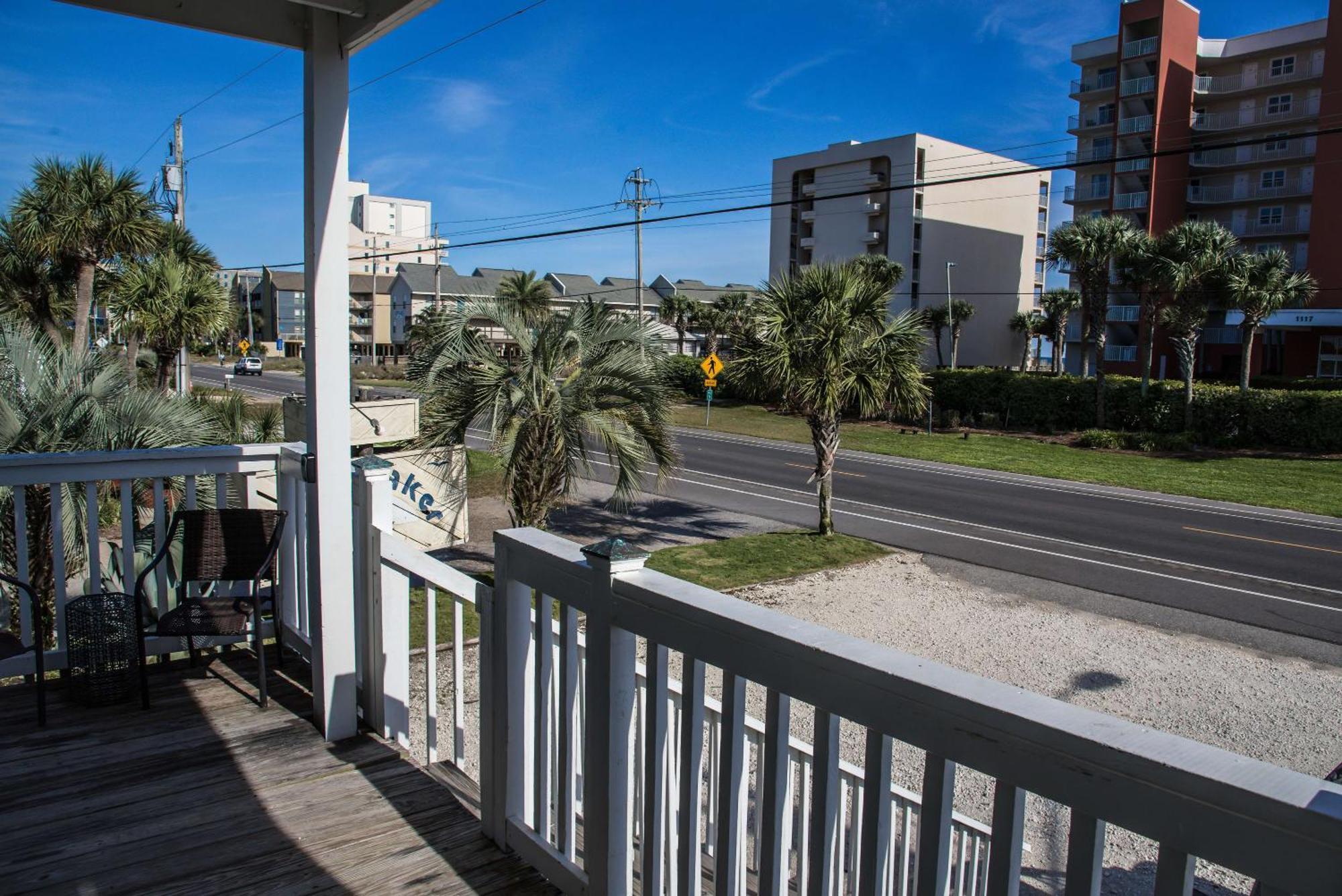 Direct Gulf Views With Deeded Beach Access ガルフ・ショアーズ エクステリア 写真